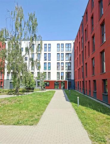 Mieszkanie 2-pokojowe Wrocław Sołtysowice, ul. Sołtysowicka. Zdjęcie 2
