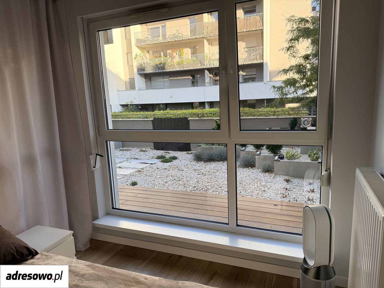 Mieszkanie 2-pokojowe Poznań Nowe Miasto, ul. Milczańska. Zdjęcie 11