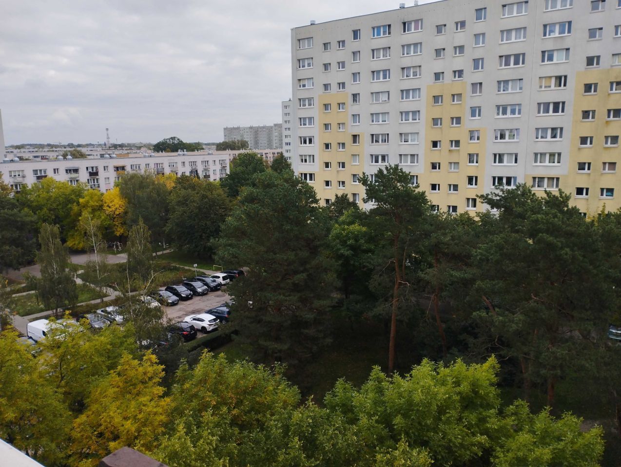 Mieszkanie 1-pokojowe Legionowo, ul. Zygmunta Krasińskiego. Zdjęcie 8