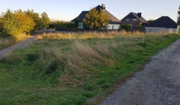 Działka budowlana Jastrzębie-Zdrój, ul. Pszczyńska