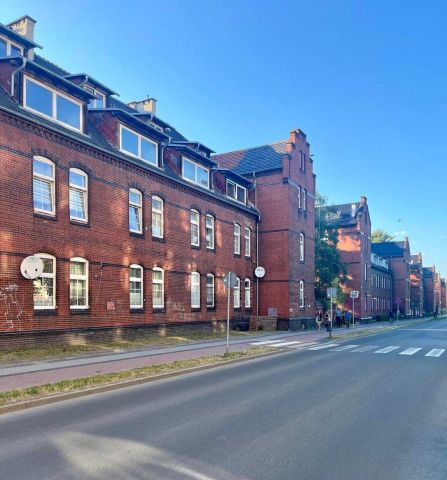 Mieszkanie 2-pokojowe Brzeg, ul. Wolności. Zdjęcie 1