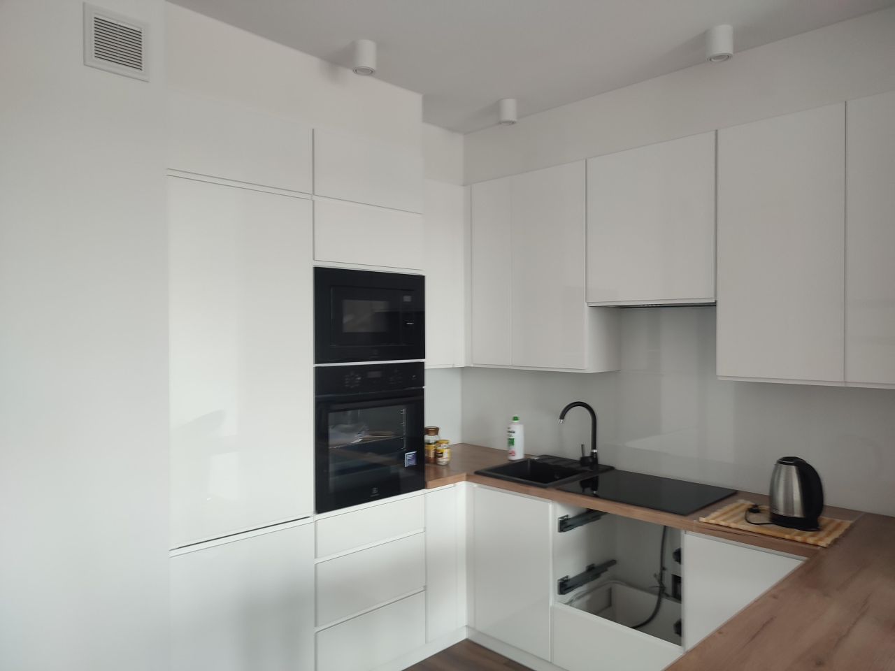 Mieszkanie 2-pokojowe Ostrów Wielkopolski Krępa, ul. Chabrowa