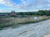 Działka budowlana Okmiany. Zdjęcie 2