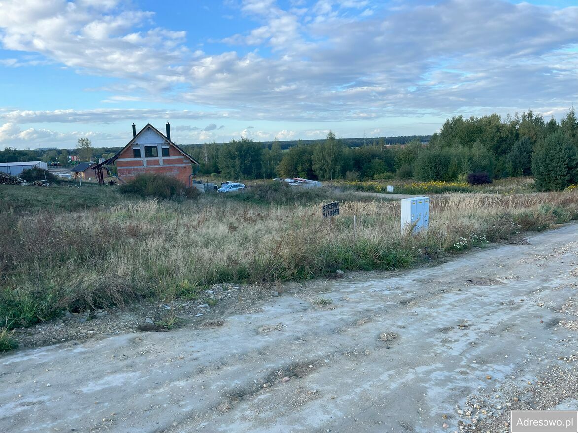 Działka budowlana Okmiany. Zdjęcie 3