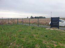 Działka budowlana Łosień. Zdjęcie 3