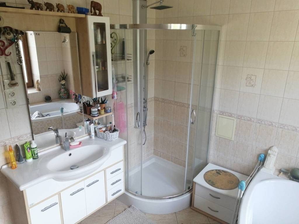 dom wolnostojący, 11 pokoi Ściegny. Zdjęcie 8