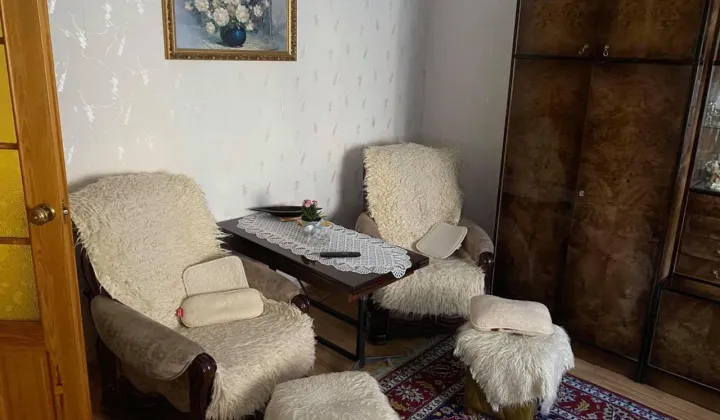 Mieszkanie 3-pokojowe Szczecinek, ul. Toruńska