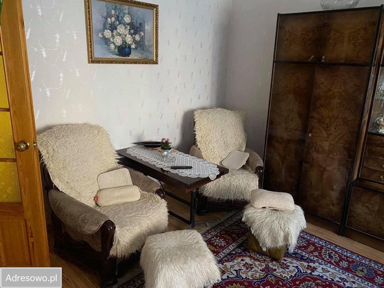 Mieszkanie 3-pokojowe Szczecinek, ul. Toruńska