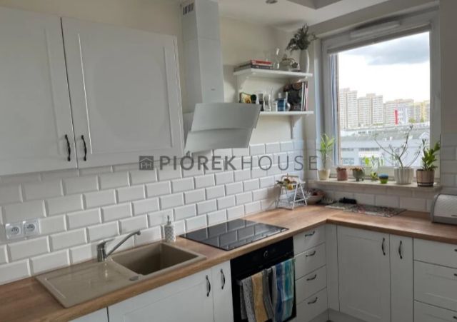 Mieszkanie 3-pokojowe Warszawa Praga-Południe, ul. Omulewska. Zdjęcie 4