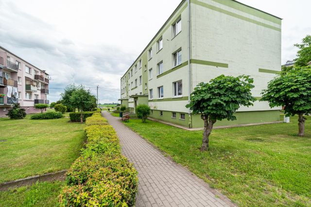 Mieszkanie 2-pokojowe Ostaszewo. Zdjęcie 17