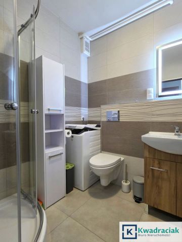 Mieszkanie 2-pokojowe Rzeszów, ul. Henryka Wieniawskiego. Zdjęcie 12