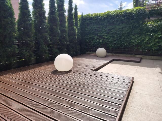 Mieszkanie 2-pokojowe Katowice Dąb, ul. Johna Baildona. Zdjęcie 9