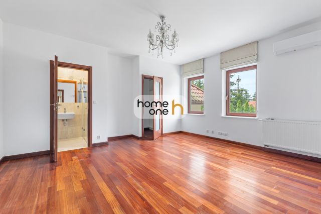 dom wolnostojący, 9 pokoi Warszawa Wilanów. Zdjęcie 6