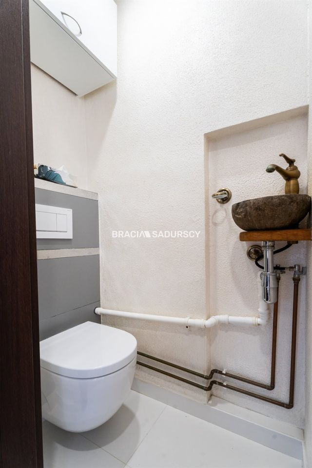 Mieszkanie 3-pokojowe Kraków Łagiewniki-Borek Fałęcki, ul. Odrzańska. Zdjęcie 11