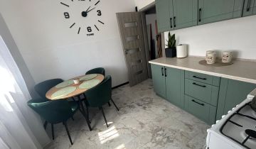 Mieszkanie 1-pokojowe Tomaszów Mazowiecki Karpaty, ul. Akacjowa