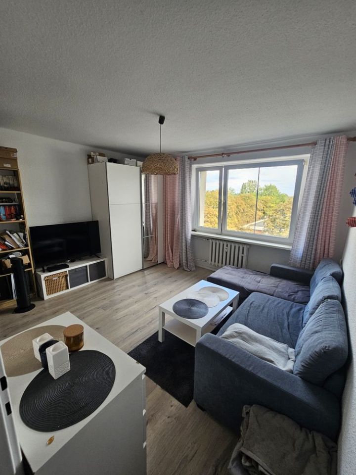 Mieszkanie 2-pokojowe Opole Śródmieście, ul. Fabryczna