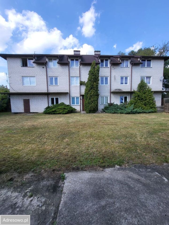 Hala/magazyn Słupno, al. Jana Pawła II. Zdjęcie 8