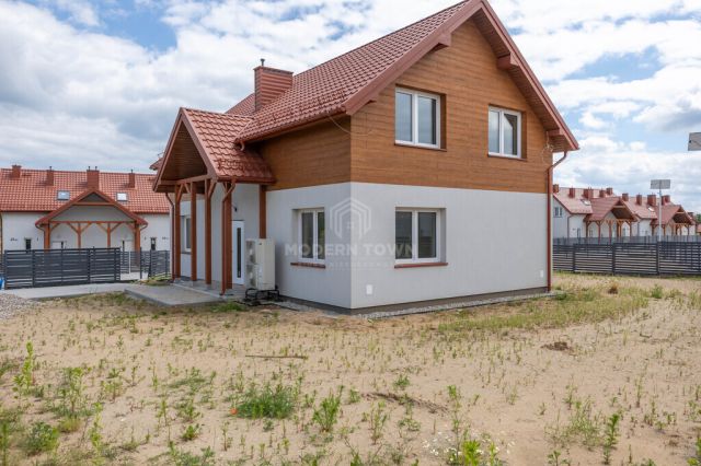 dom wolnostojący, 6 pokoi Prawdowo. Zdjęcie 4