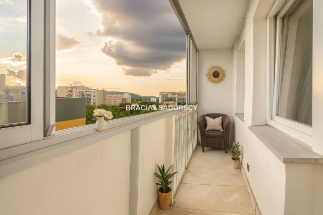 Mieszkanie 3-pokojowe Kraków Krowodrza, ul. Rolnicza. Zdjęcie 19