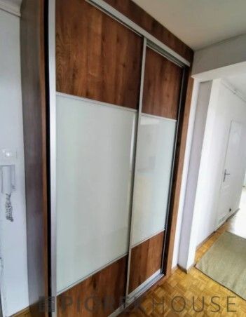 Mieszkanie 3-pokojowe Warszawa Praga-Południe, al. Stanów Zjednoczonych. Zdjęcie 12