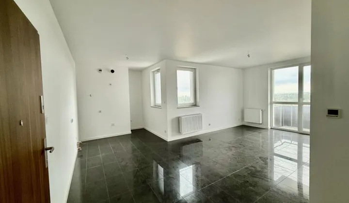 Mieszkanie 2-pokojowe Rzeszów, ul. Małopolska