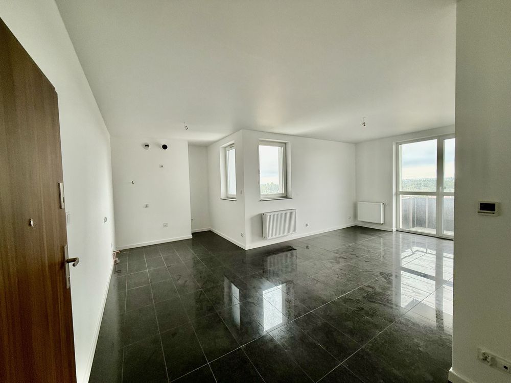 Mieszkanie 2-pokojowe Rzeszów, ul. Małopolska