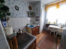 Mieszkanie 4-pokojowe Słączno. Zdjęcie 4