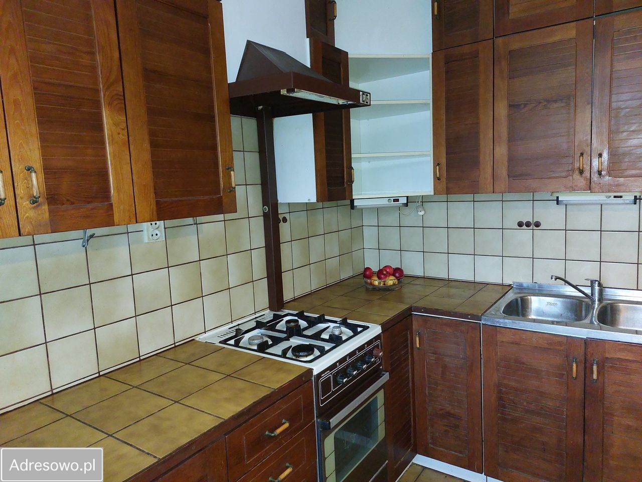 Mieszkanie 3-pokojowe Mrągowo, os. Mazurskie. Zdjęcie 5