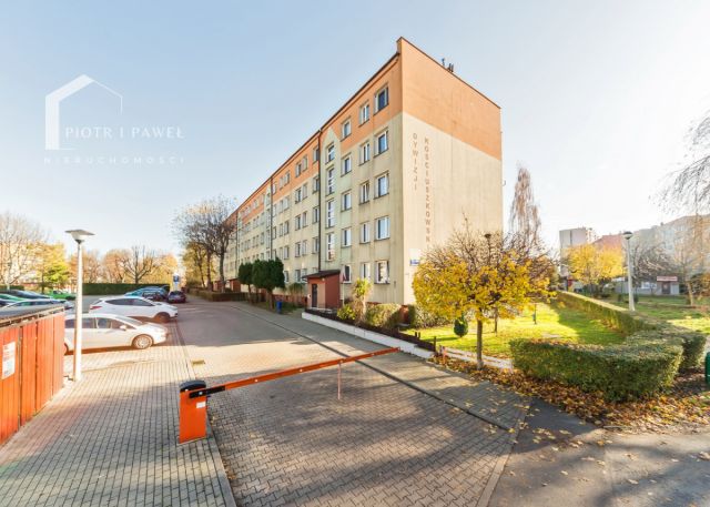 Mieszkanie 3-pokojowe Bielsko-Biała, ul. Dywizji Kościuszkowskiej. Zdjęcie 1