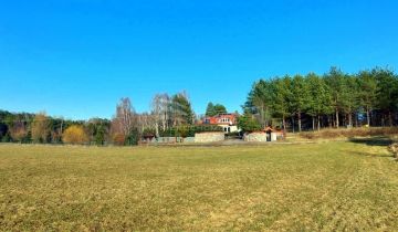 Działka rolna Marcinkowo