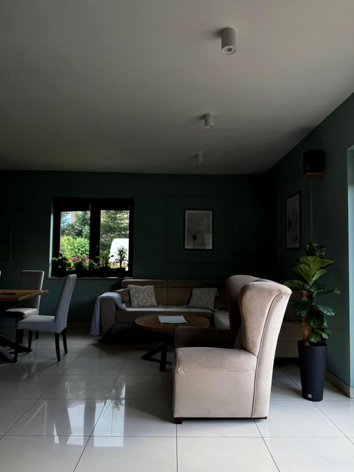 dom wolnostojący, 6 pokoi Boguszów-Gorce Gorce, ul. Tadeusza Kościuszki. Zdjęcie 6