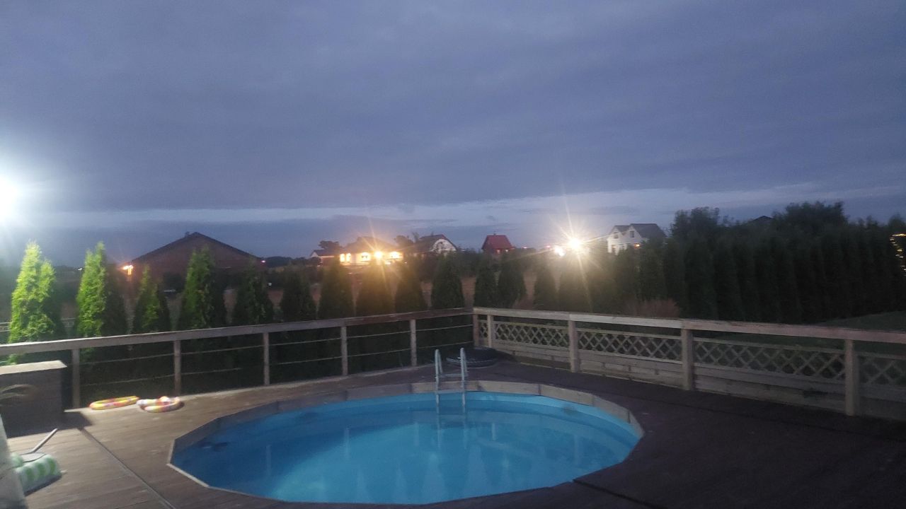 Ośrodek wczasowy Gąski, ul. Morska Bryza. Zdjęcie 7