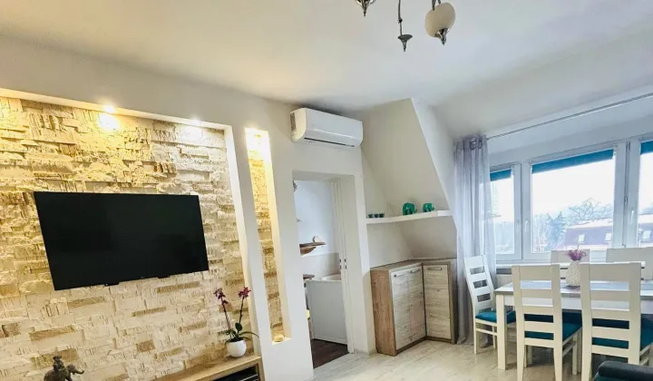 Mieszkanie 2-pokojowe Kalisz Centrum, ul. Stawiszyńska