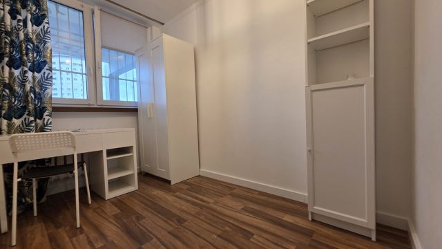 Mieszkanie 3-pokojowe Warszawa Praga-Południe, ul. Opinogórska. Zdjęcie 4