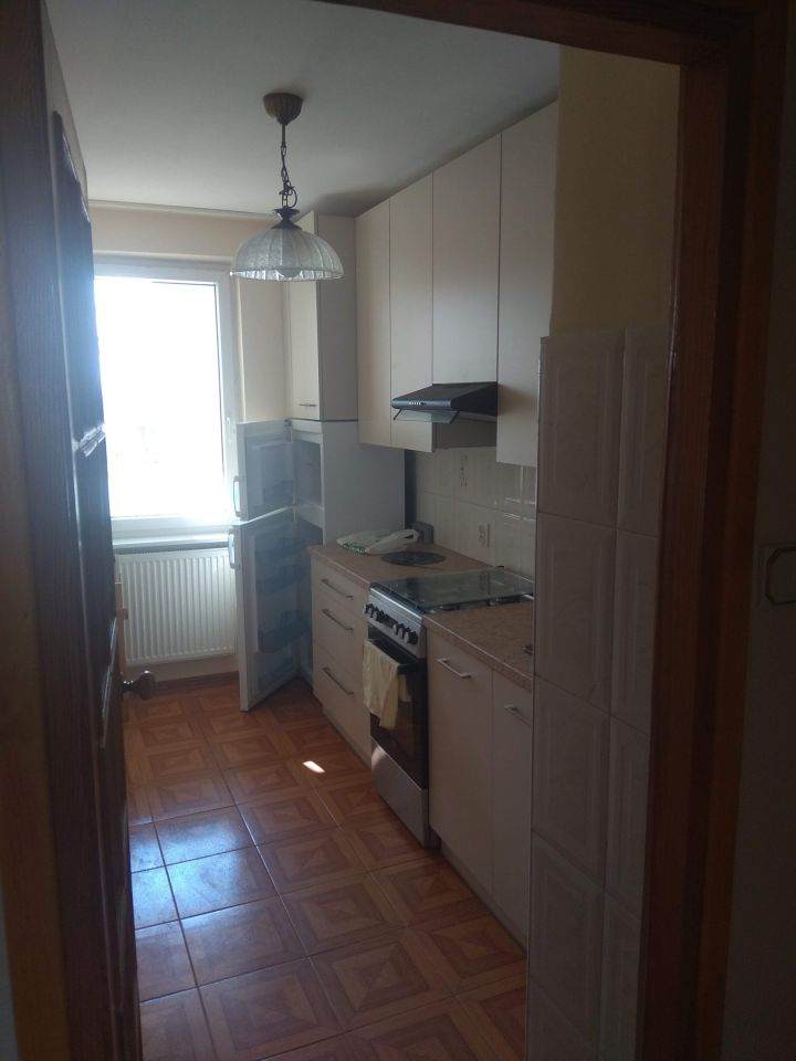 Mieszkanie 3-pokojowe Warszawa Praga-Południe, ul. Lizbońska. Zdjęcie 5