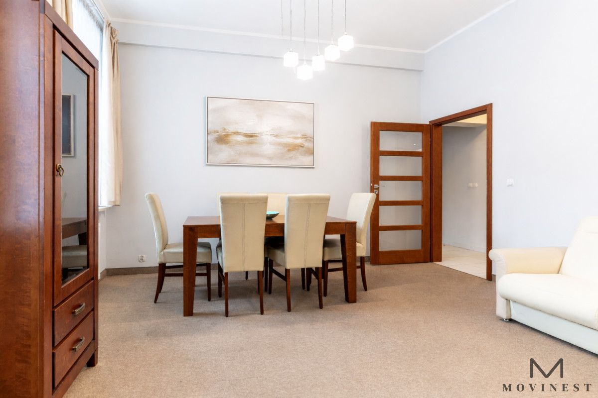 Mieszkanie 2-pokojowe Poznań Centrum, ul. Wierzbowa. Zdjęcie 2