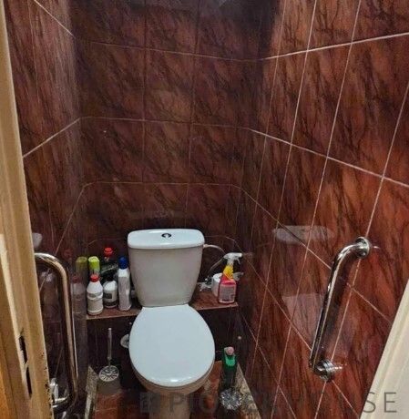 Mieszkanie 4-pokojowe Warszawa Ursynów, ul. Puszczyka. Zdjęcie 9