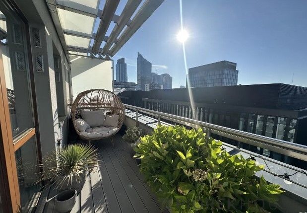 Mieszkanie 3-pokojowe Warszawa Wola, ul. Giełdowa. Zdjęcie 13