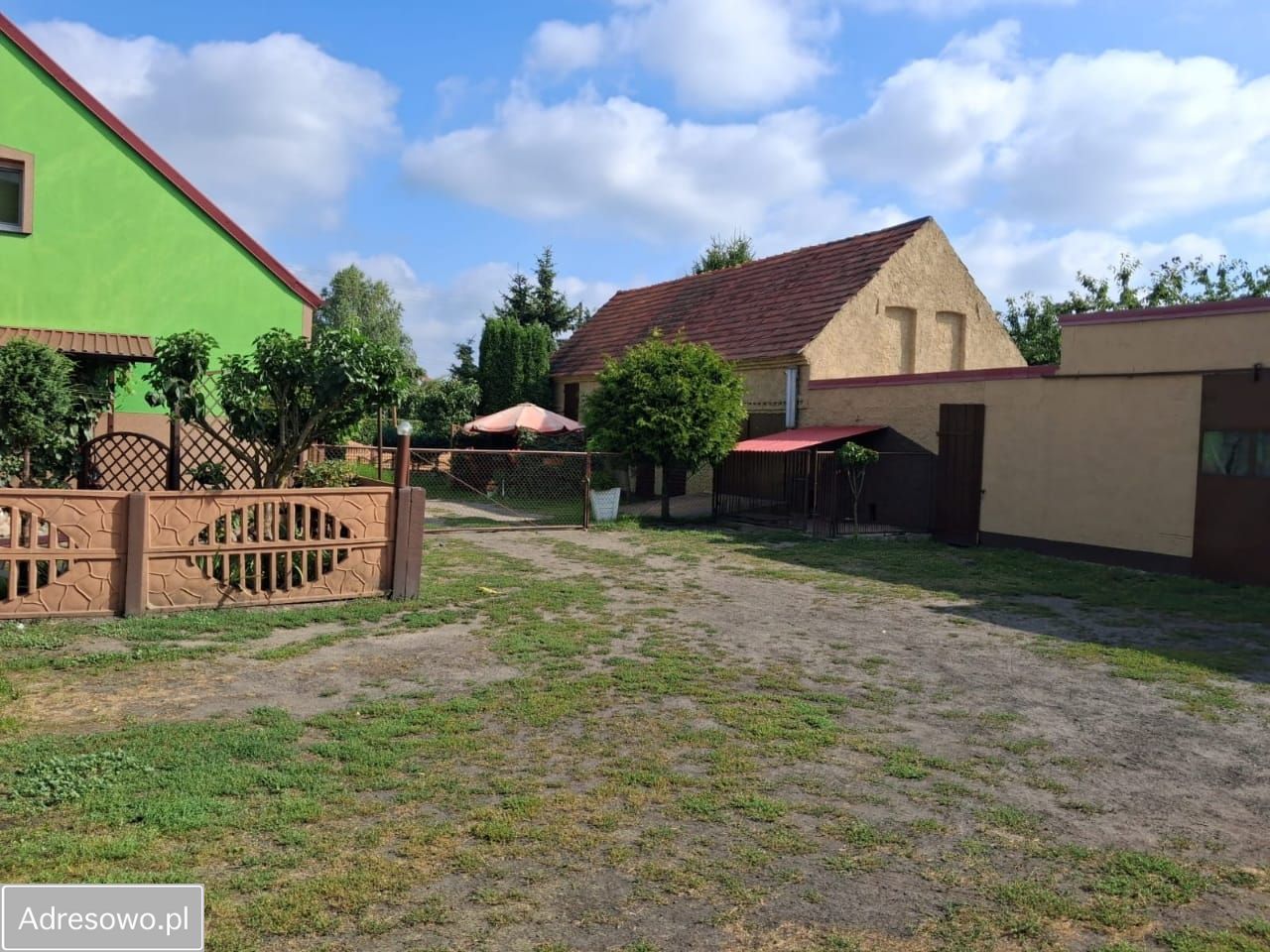 dom wolnostojący, 7 pokoi Ciosaniec. Zdjęcie 7