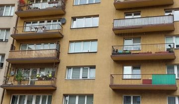 Mieszkanie 1-pokojowe Katowice Śródmieście, ul. Wojewódzka