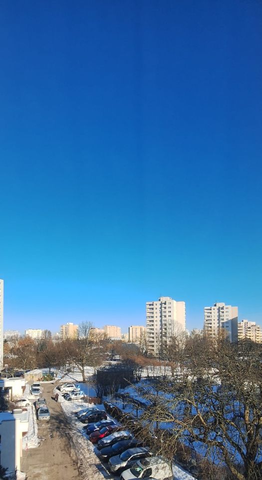 Mieszkanie 3-pokojowe Warszawa Targówek, ul. Goławicka. Zdjęcie 7