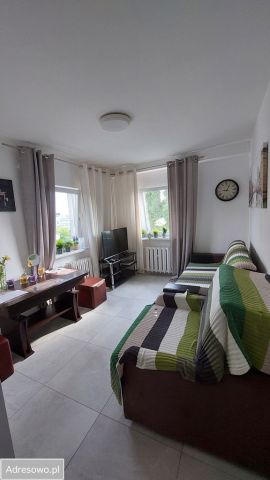 Mieszkanie 1-pokojowe Wrocław Szczepin, ul. Jaworska. Zdjęcie 1