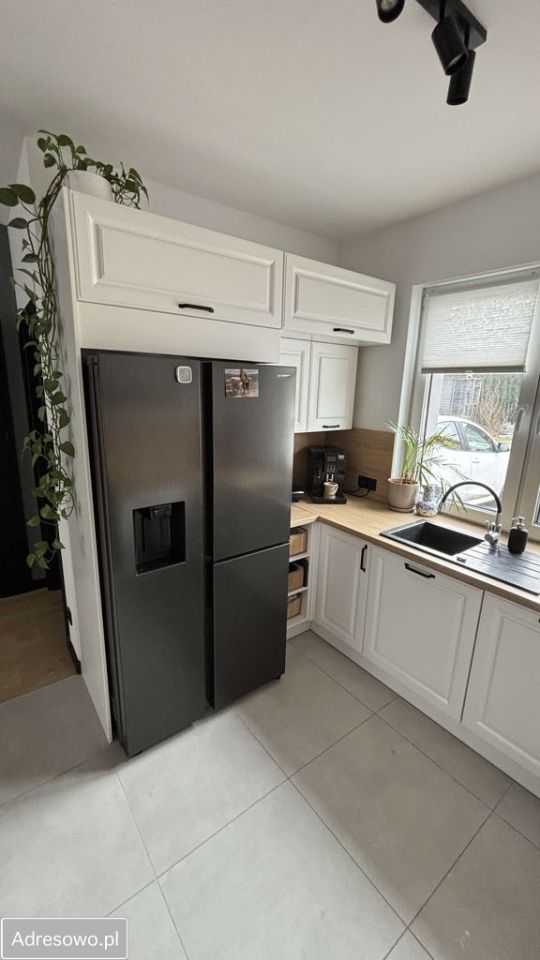 dom szeregowy, 4 pokoje Leszno Zatorze, ul. Artura Grottgera. Zdjęcie 11