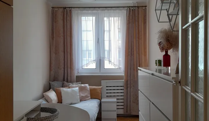 Mieszkanie 3-pokojowe Płock Skarpa, ul. Na Skarpie