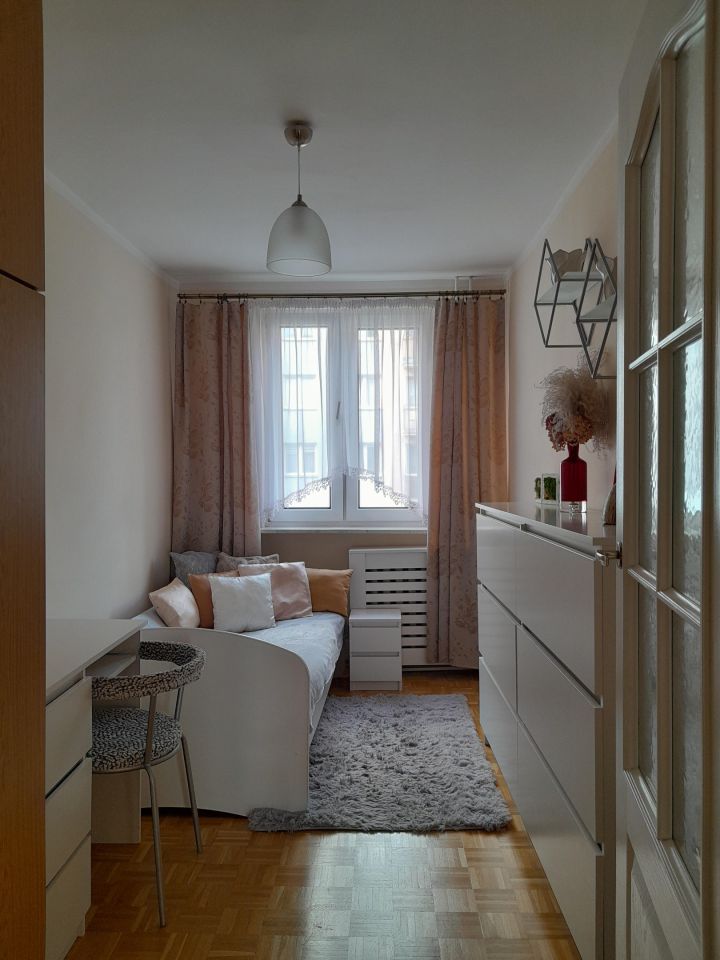 Mieszkanie 3-pokojowe Płock Skarpa, ul. Na Skarpie. Zdjęcie 1