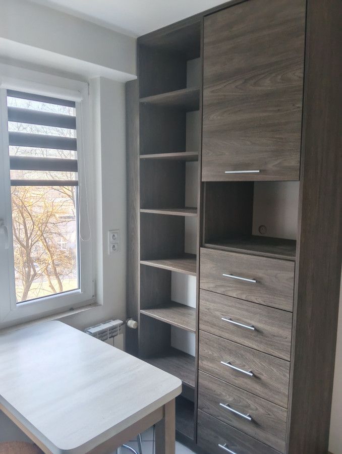 Mieszkanie 2-pokojowe Radom Gołębiów, ul. płk. Jana Zientarskiego. Zdjęcie 12