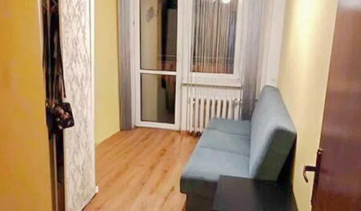 Mieszkanie 2-pokojowe Bytom Szombierki, ul. Bolesława Krupińskiego