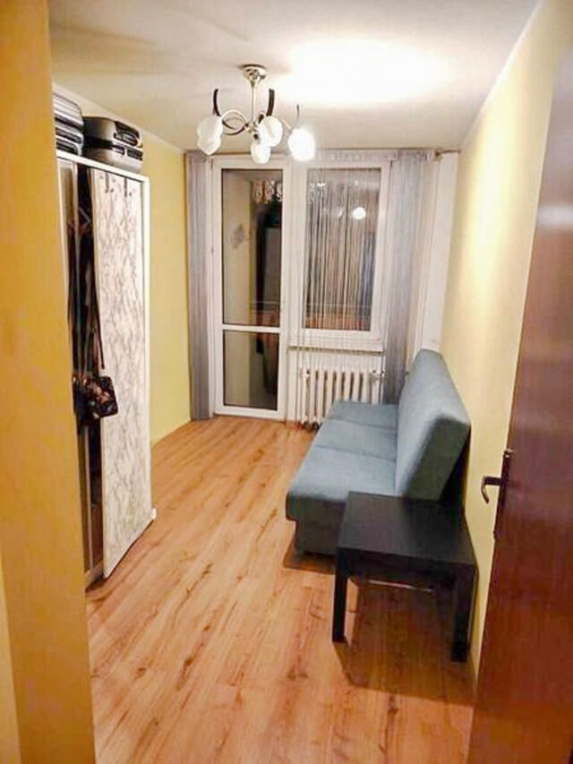 Mieszkanie 2-pokojowe Bytom Szombierki, ul. Bolesława Krupińskiego. Zdjęcie 1