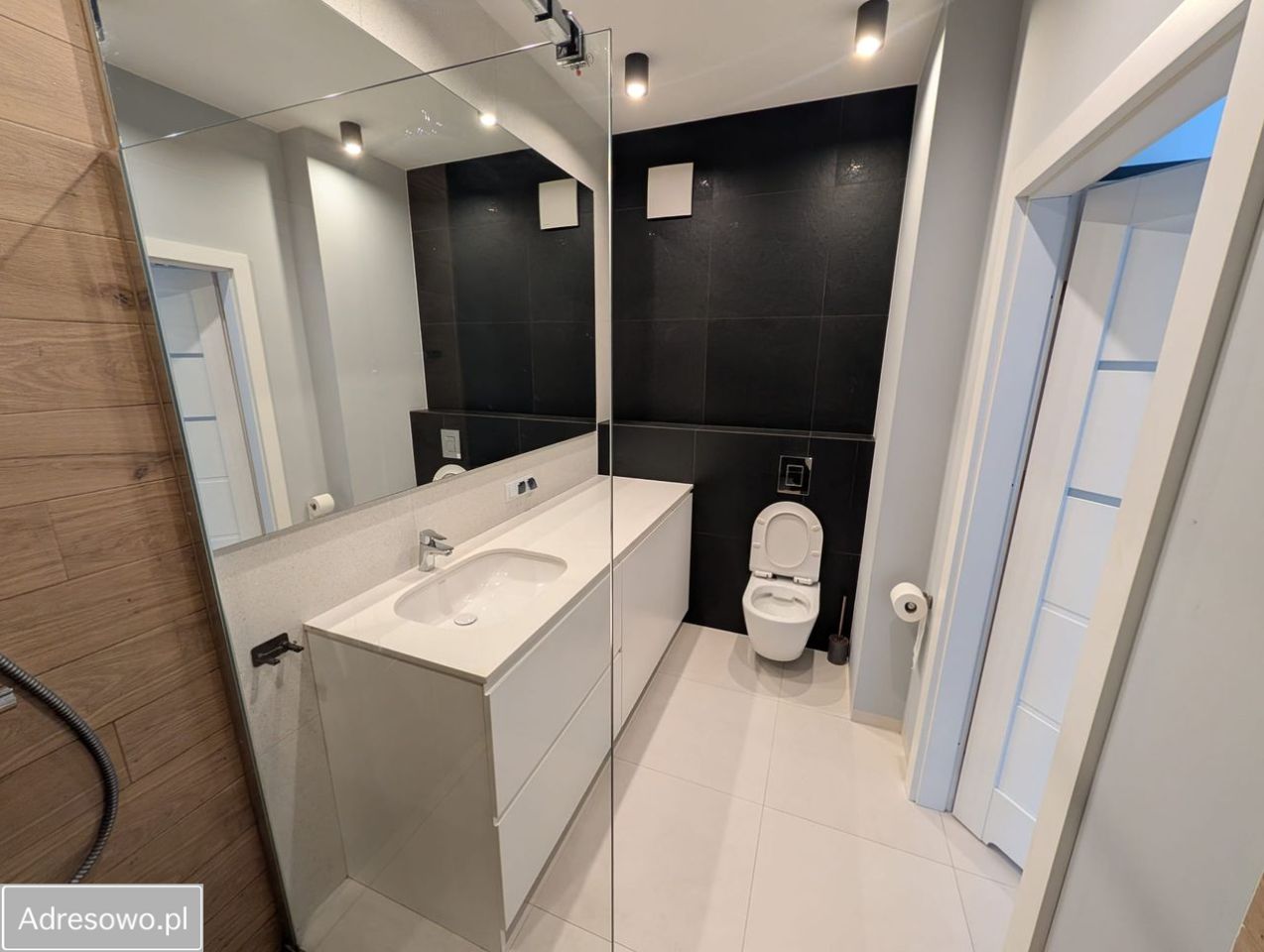 Mieszkanie 2-pokojowe Warszawa Wilanów, ul. Zdrowa. Zdjęcie 7