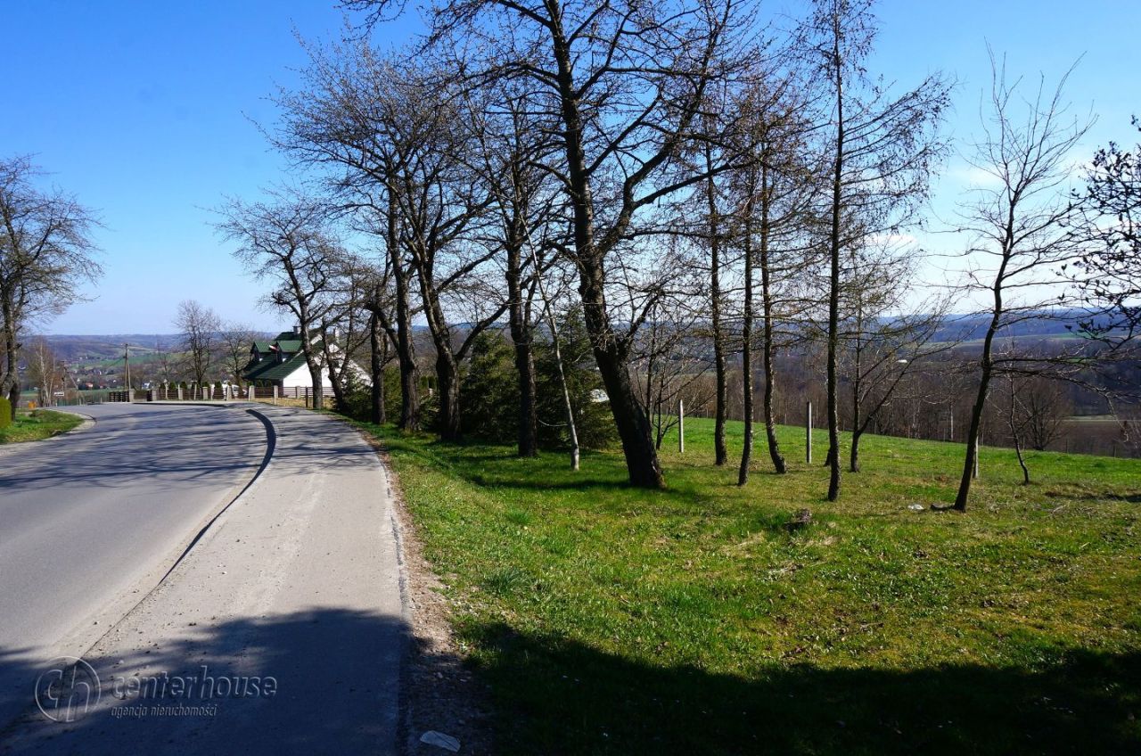 Działka budowlana Kielnarowa. Zdjęcie 1